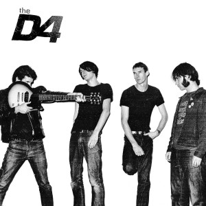 ดาวน์โหลดและฟังเพลง Mysterex (4 Track Pre-Production|Explicit) พร้อมเนื้อเพลงจาก The D4
