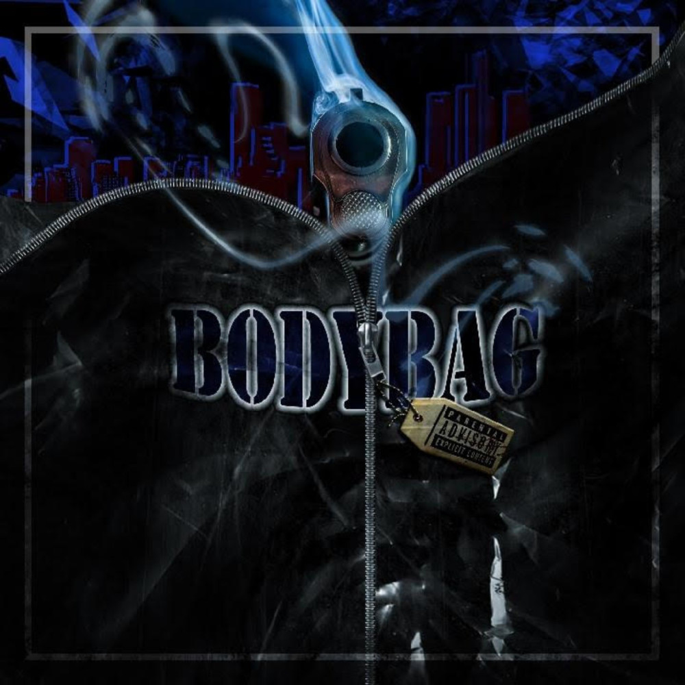 Body Bag (Explicit)