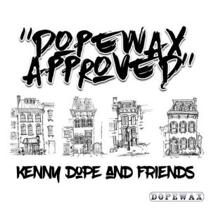 收聽Kenny Dope的Queen歌詞歌曲