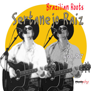 Album Sertanejo Raiz Vol. 27 from 