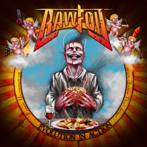ดาวน์โหลดและฟังเพลง Fail พร้อมเนื้อเพลงจาก Rawfoil