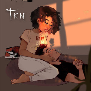 Dengarkan lagu Tkn nyanyian Costary dengan lirik