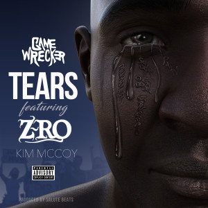 Tears dari Z-RO