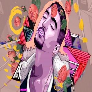 收听Naqqa的Baga Dart Dourt Darna (Explicit)歌词歌曲