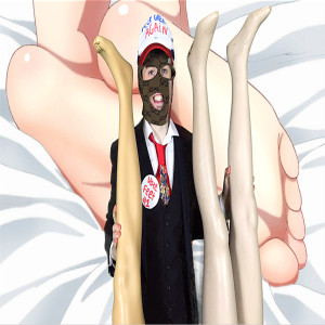 Dengarkan Anime Feet (Explicit) lagu dari MadYock dengan lirik