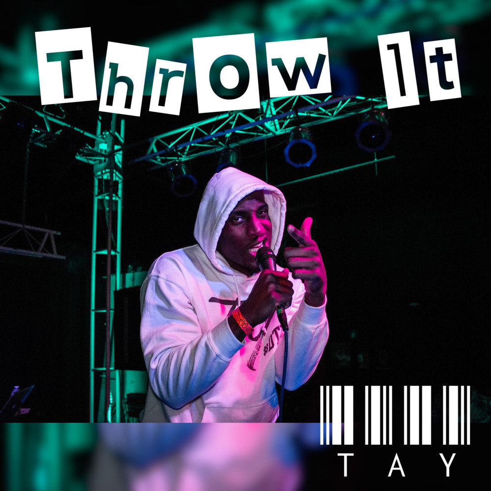 Throw It (Explicit)