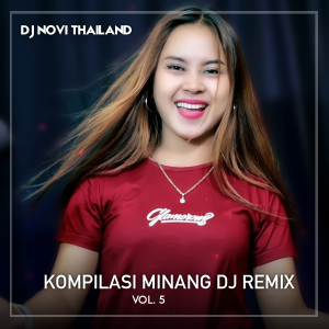 KOMPILASI MINANG DJ REMIX V0L. 5