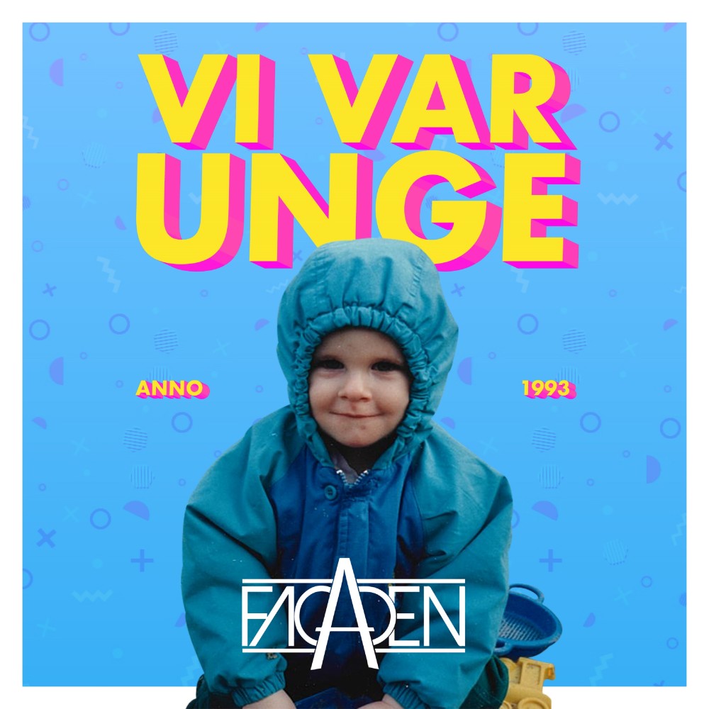 Vi Var Unge