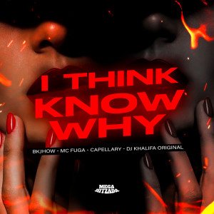 收聽Bk Jhow的I Think Know Whay歌詞歌曲