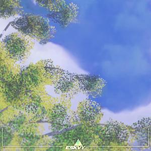 收聽ESKVY的Summer Breeze歌詞歌曲