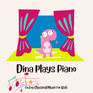 Album Dina Plays Piano from Various Artists