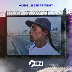 อัลบัม HUSSLE DIFFERENT (Explicit) ศิลปิน JS aka the Best