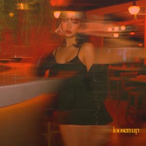 pearl的专辑loosen up (speed)