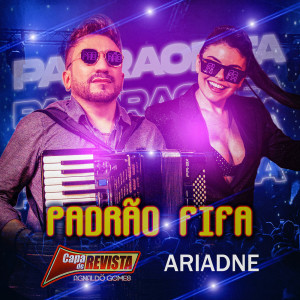 Album Padrão Fifa from Ariadne
