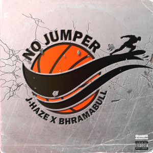 BhramaBull的专辑No Jumper