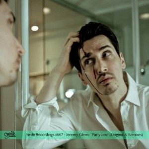 收聽Jeremy Glenn的Partytime (Safari Remix)歌詞歌曲