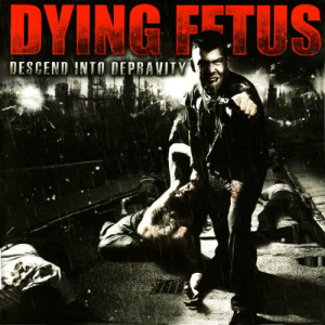 ดาวน์โหลดและฟังเพลง Hopeless Insurrection พร้อมเนื้อเพลงจาก Dying Fetus