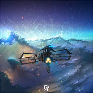 Listen to Oceans song with lyrics from GalaxyTones