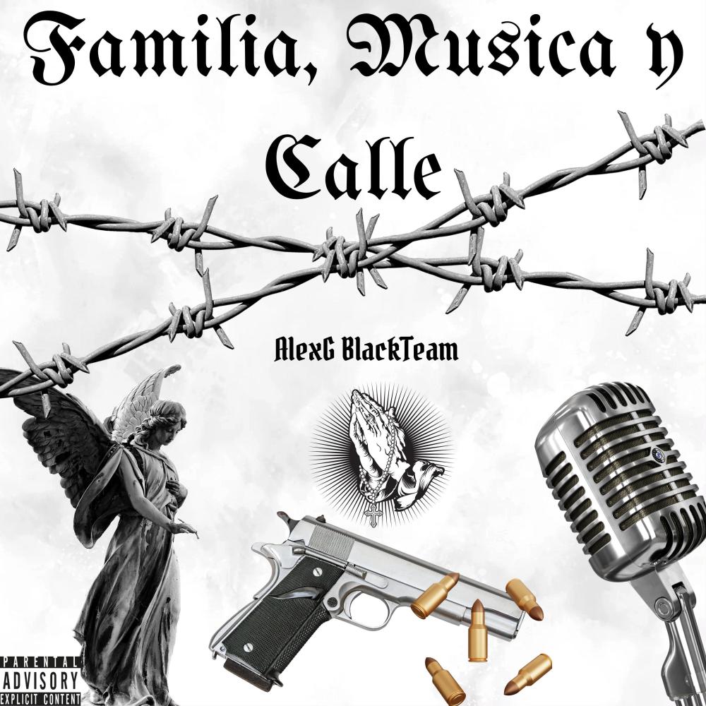 Amor maliante (feat. Estrada) (Explicit)