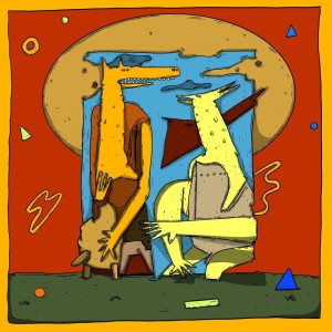 default playlist img