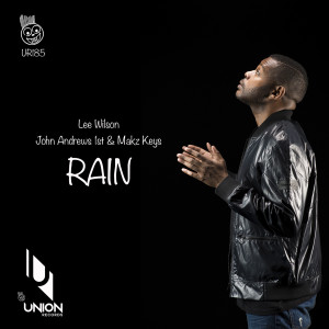 Dengarkan lagu Rain (Jake Lim's Piano Mix) nyanyian Lee Wilson dengan lirik