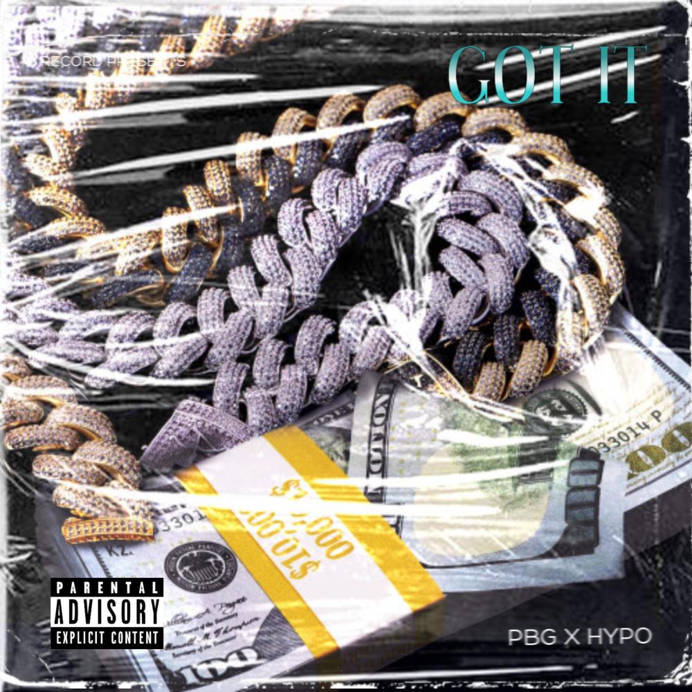 GOT IT (Explicit)