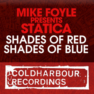 Dengarkan lagu Shades Of Red (Club Reconstruction) nyanyian Mike Foyle dengan lirik