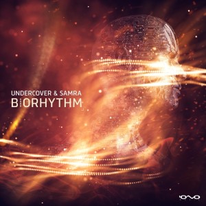 Album Biorhythm from Undercover