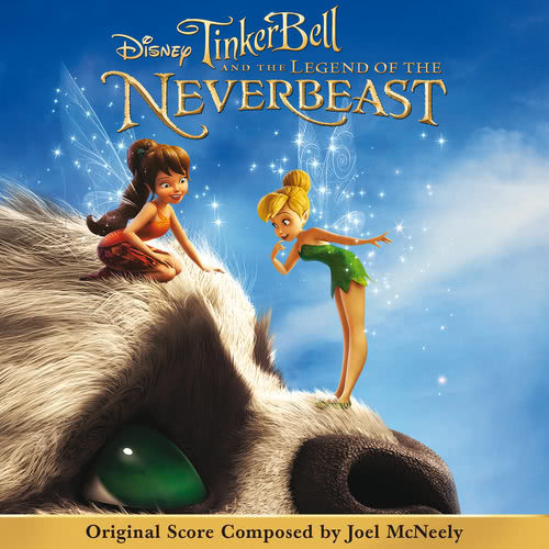 The Scouts Capture Gruff (From "Tinker Bell and the Legend of the NeverBeast"/Score)