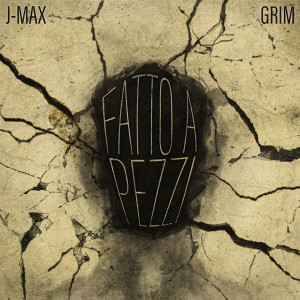 Listen to Fatto a pezzi (Explicit) song with lyrics from J-Max