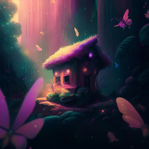 收听Streamables的Fairy Dust歌词歌曲