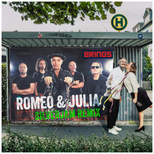 อัลบัม Romeo & Julia (Silverjam Remix) ศิลปิน Brings
