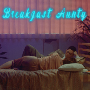 Album Breakfast Aunty oleh 曾博恩