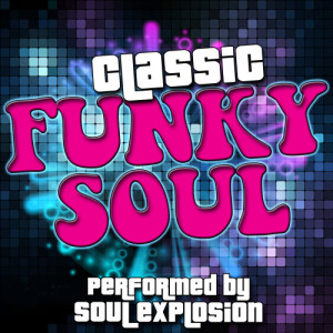 收聽Soul Explosion的Can't Give You Anything (But My Love)歌詞歌曲
