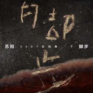 Album 脚步·苏阳2021自选集 (下) oleh 苏阳----[replace by 18037]