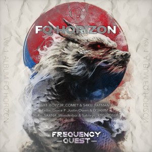 Album FQ HORIZON oleh Various Artists