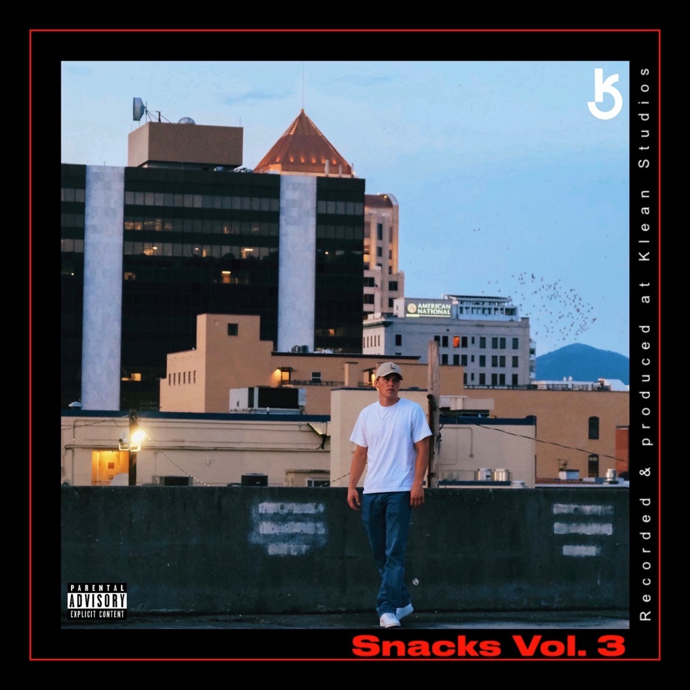 Bottom of The 9th (Explicit)