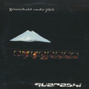 ดาวน์โหลดและฟังเพลง Godman Sýngman พร้อมเนื้อเพลงจาก Quarashi