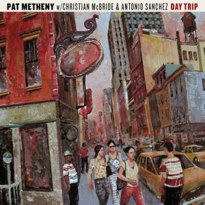ดาวน์โหลดและฟังเพลง When We Were Free พร้อมเนื้อเพลงจาก Pat Metheny