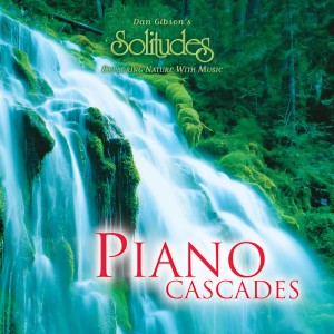 收聽Dan Gibson's Solitudes的Nurturing Rain歌詞歌曲