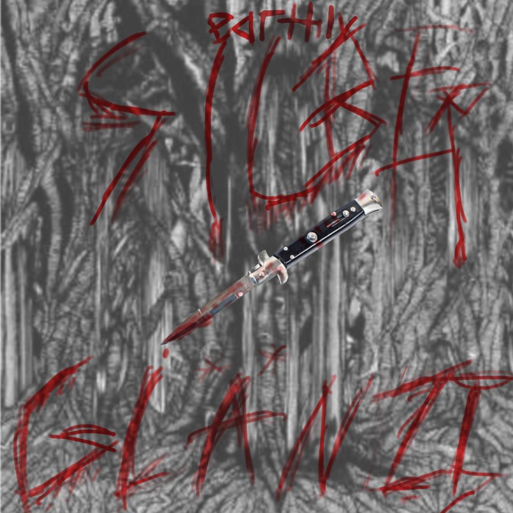 Silber Glänzt (Explicit)