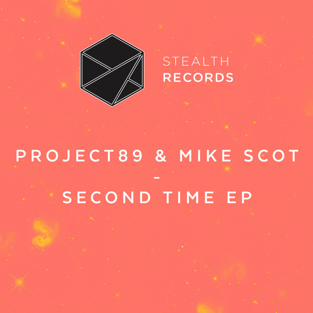 Second Time (Extended Mix)