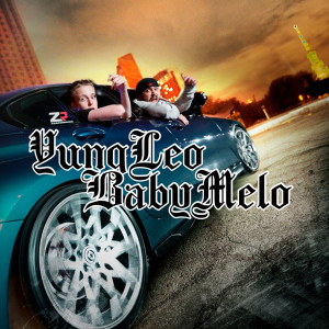 Album PATRON (Explicit) from 