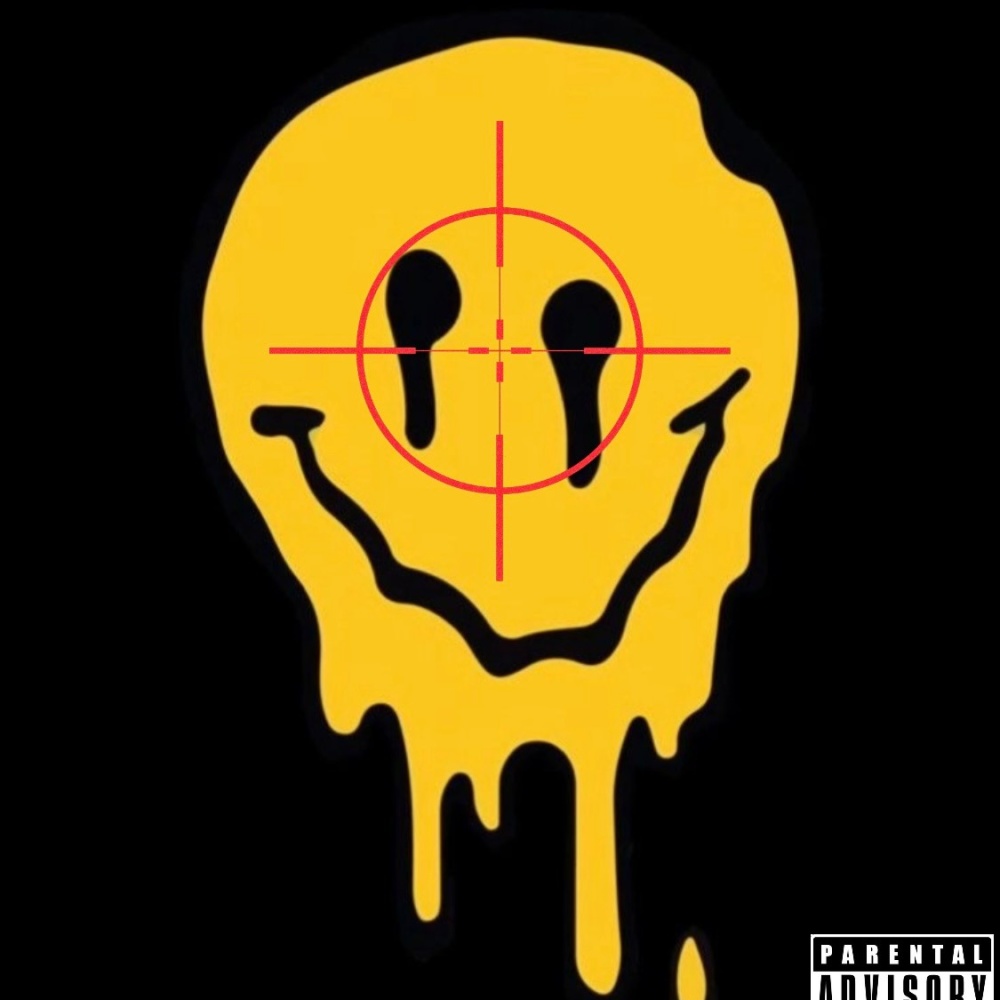 Deadshot (feat. Real Kota & Big Grizz) (Explicit)