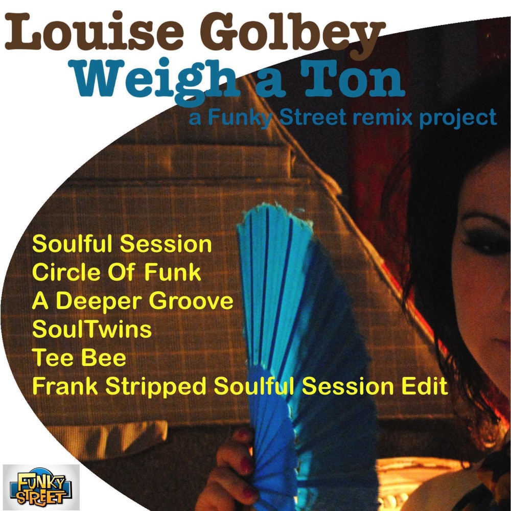 Weigh a Ton (Soulful Session Remix)