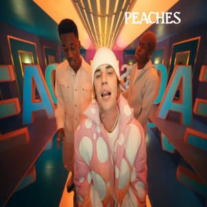 ดาวน์โหลดและฟังเพลง Peaches พร้อมเนื้อเพลงจาก Jus