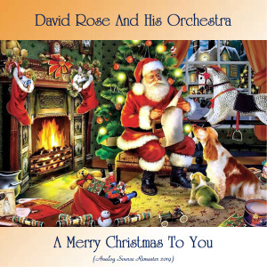 收聽David Rose And His Orchestra的The Twelve Days Of Christmas, I Heard The Bells On Christmas Day, I Saw Three Ships, Unto Us A Boy Was Born, Wassail Song, Angels, From The Realms Of Glory, Christmas Is Coming, Angels, We Have Heard On High (Remastered 2019)歌詞歌曲