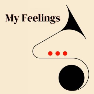 Album My Feelings from Jazz Urbaine