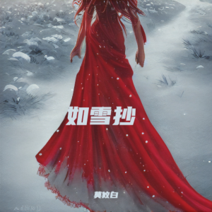 Album 如雪抄 from 