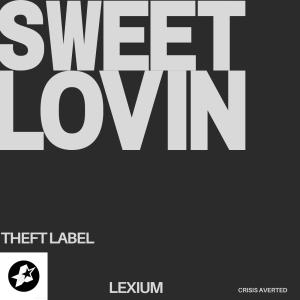 อัลบัม Sweet Lovin' (feat. Leigh-Anne & Sunset Bros) ศิลปิน Leigh-Anne